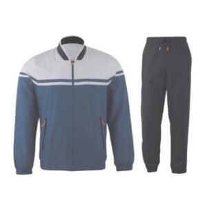 EnduranceMax All-Season Mens Tracksuit