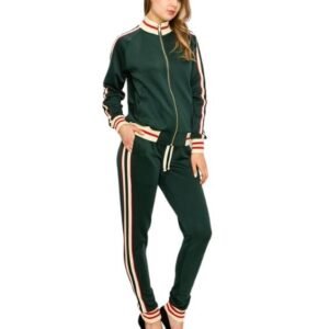 WOMEN'S  TRACK SUIT SET