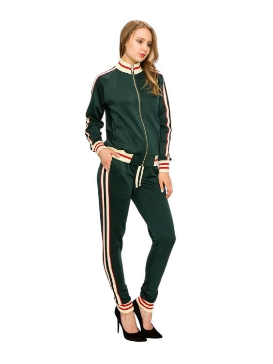 WOMEN'S  TRACK SUIT SET