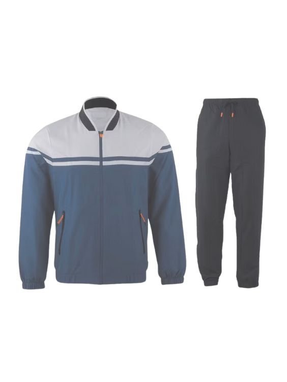 EnduranceMax All-Season Mens Tracksuit