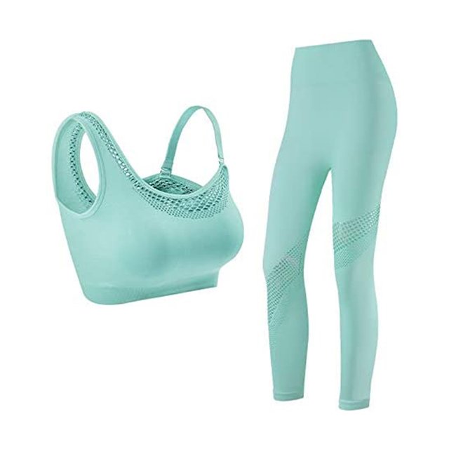 Yoga Set Men & Women