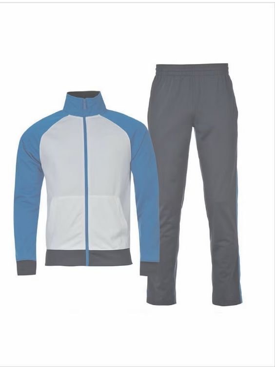 UltraFit ProX Mens Tracksuit