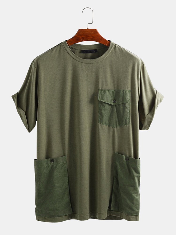 Loose T-shirt