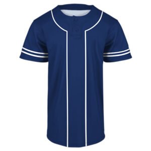 Baseball Jersey