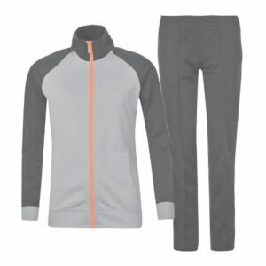 EnergizePro Sporty Mens Tracksuit