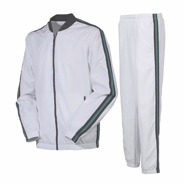 PowerMotion Dynamic Mens Tracksuit