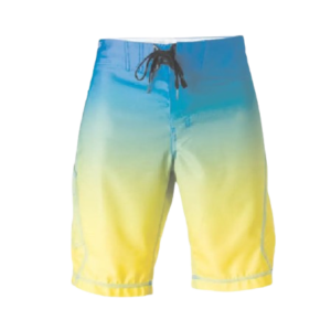 Swift Stride Shorts