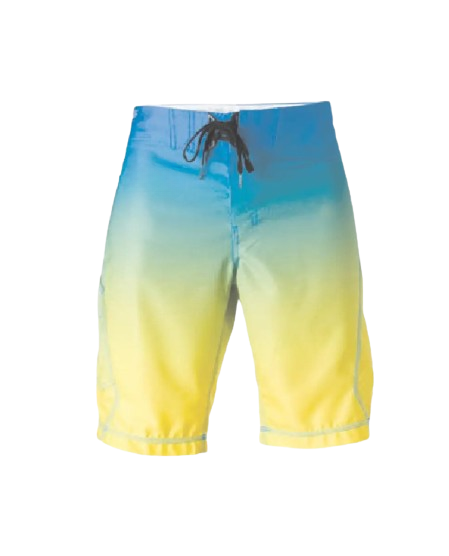 Swift Stride Shorts