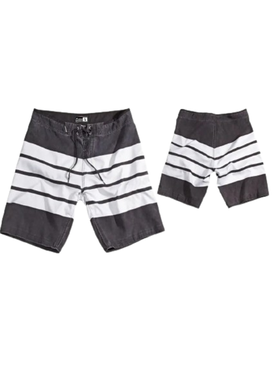Dynamic Motion Shorts