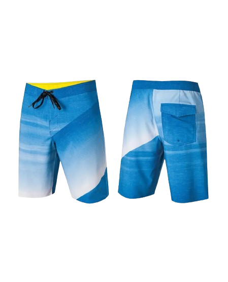 Water Shine Shorts